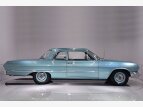 Thumbnail Photo 36 for 1963 Chevrolet Bel Air